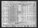 Anthony Giangrosso 1940 Census