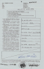 Antonio Alesci Caterina Longo Marriage Certificate