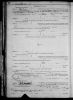 Benjamin Wilkinson Margaret Jagers Marriage Record