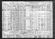 Buster Ingrania 1940 Census
