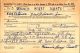 Francis Amato Draft Registration 1942