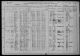 Franklin Wilkinson 1910 Census