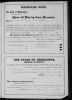 Franklin Wilkinson Martha Dixon Marriage Record