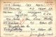 James Amato Draft Card 1942