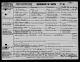 John Cain Wilkinson Jr Death Certificate