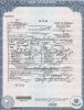 Mary Tortorice Birth Certificate