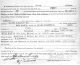Rosa Alesci Death Certificate