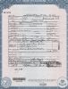 Vincent Amato Death Certificate