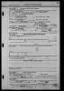 Wilbur Ratcliff Irma Lee Drummond Marriage Record