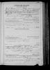 Willie Ray Wilkinson Gladys Drummond Marriage Certificate